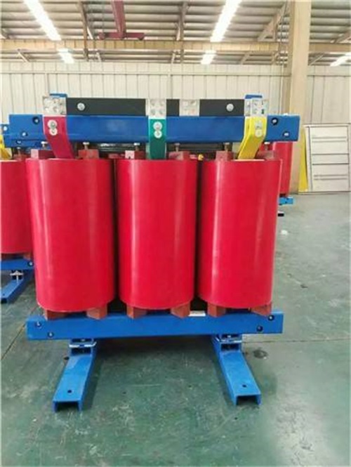 偏关SCB11-125KVA/10KV/0.4KV干式变压器